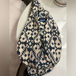 Kavu Bag